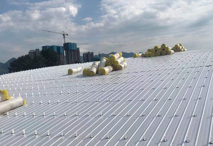 衡阳 网架施工